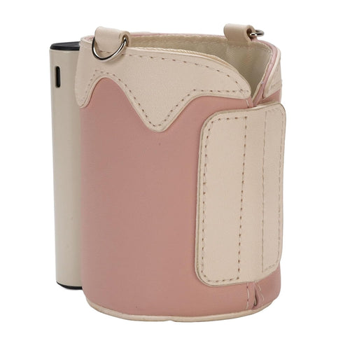 Portable Baby Bottle Warmer Sleeve - Travel & Outdoor (S M L)