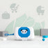 Garosa Portable Baby Wipes Dispenser Holder Cute Wet Wipe Container Outdoor Travel Stroller Wet Wipes Box Reusable