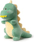 Big Dinosaur Plush Toy - 15.7" Stuffed Animal - Cute Dino Plush Soft Dinosaur for Boys Girls