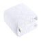 BEDSUM 100% Brushed Microfiber Toddler Comforter 39x47 Inches, Ultra Soft Lightweight Crib Blanket