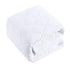 BEDSUM 100% Brushed Microfiber Toddler Comforter 39x47 Inches, Ultra Soft Lightweight Crib Blanket