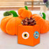 200Pcs Halloween Stickers for Kids Party Favor Treats Per Roll
