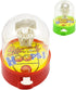 2pc Finger Basketball Shooting Game Set for Kids and Adults, Basketball Party Supplies