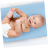 Machine Washable Cotton Bedspread Diaper Bench Cover - Comfortable & Removable