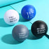 72 Jerify Pcs Bulk Stress Balls for Adults Motivational Quotes Stress Balls Colorful Foam Ball Hand Exercise Small