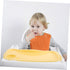 Portable Boy Girl Tray for High Chair Removable Snack Feeding Plate for Dining Table Fit for Home Restaurant and Hotel