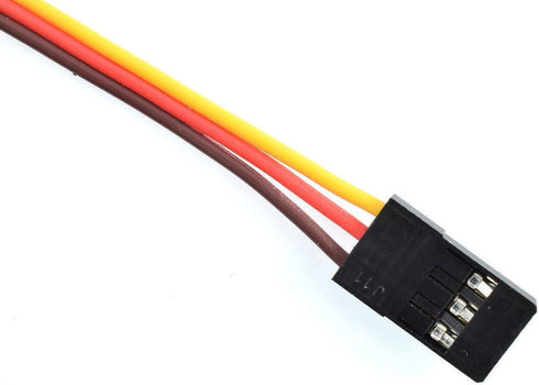 Apex RC Products RC Remote Electronic AUX Channel On/Off Switch #9025