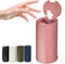 Extra Large Refillable Disinfecting Wet Wipes Dispenser (Pink) | Fits Clorox, Lysol,