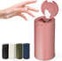 Extra Large Refillable Disinfecting Wet Wipes Dispenser (Pink) | Fits Clorox, Lysol,