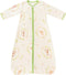 Baby Wearable blanket with Sleeve Muslin Cotton Toddler Sleep Sack Wearable blanket