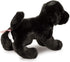 Douglas Brewster Black Lab Dog Plush Stuffed Animal