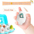 Tinabless Hide & Squeak Dinosaur Eggs, Montessori Sorting & Matching Learning Toys for Toddlers Kids Boys Girls, Easter