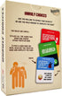 Unruly Choices - A Wild Truth or Dare Party Game Fun for College, Birthdays & Game Nights