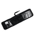 Hamwesh Baby Bottle Warmer, USB Powered Dual Bottle Design LCD Display Adjustable Temperature Portable Warmer, Milk Bag