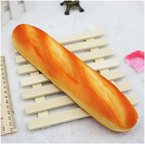 7 Pieces Pack of Fake Cake Simulation Breads Set