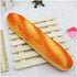 7 Pieces Pack of Fake Cake Simulation Breads Set