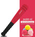 Aoneky Mini Foam Baseball Bat and Ball, 11.8 Inch for Toddler