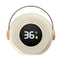 Generic Floating Bath Thermometer - 4.33x3.9in babyTemperature Gauge Toy, Waterproof Safety Meter |