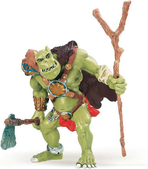Papo Mini Tub's Fantasy Toy