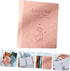 LIFKOME Vintage Pregnancy Journal for Moms to Cherish Memories