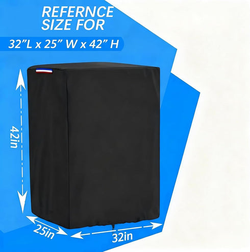 Only),420D (32"L 25" 42" Wagon Cover for Jeep Wagon Stroller (Cover Waterproof Covers for Jeep Wagon