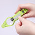 Nail Clippers with Fold-Away Magnifier and LED Light, Lighted Nail Clipper for Elderly Seniors Pets and Baby