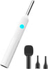 Set 6LED OTTOLIVES Baby Ear, Nose, Throat Examination with HD Camera, Home ENT Scope with Light, Ear Checker Tool, Baby