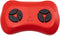 Red 2.4G Bluetooth Remote Control for Kids Powered Ride On Car, Remote Controller Transmitter Accessories