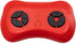 Red 2.4G Bluetooth Remote Control for Kids Powered Ride On Car, Remote Controller Transmitter Accessories