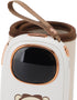 Travel-Friendly USB Bottle Warmer Sleeve - Constant Temperature Milk Heating