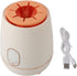 Naroote Formula Mixer, Formula Mixing Pitcher Baby Formula Mixer with USB Cable Warmer Heat Preservation Mix Evenly