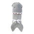 Shark Baby Hooded Towel - Soft & Adorable