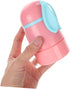 Gentle Nail Care Grooming Kit for Newborns - Cute Rabbit Ear Case