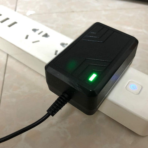 6V Charger for Kids Ride On Car - 6 Volt Battery Charger for Huffy, Dynacraft Hello Kitty SUV, Power Adapter