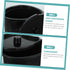 Plastic Potty Training Bucket with Lid for Kids and Seniors