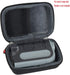 Hermitshell Hard Travel Case for Carson MicroBrite Plus 60x-120x Power LED Lighted Pocket Microscope (Microscope is not Included)