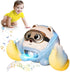 Rolling Baby Toy Crawling Toys, Baby Musical Toys 360 Rolling Bouncing Tummy