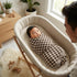 100% Checkered Baby Blanket for Baby Boys & Girls - Soft Fine Cotton Quilt Receiving Swaddle Stroller Nursery Bed
