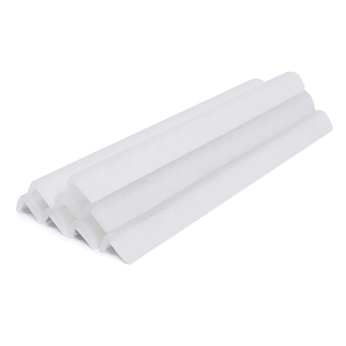 Wall Corner Protector - Baby Proofing Cushion Table Edge Strip with Double Side Tape