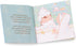Baby Sweetheart by Battat Bath Time 12-Inch Soft-Body Newborn Baby Doll with Story Book & Accessories