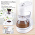 Set, 4-8, 3+ Kitchen Appliances Toys, Kids Play Kitchen Accessories Pretend Kitchen Toys for Kids Ages Coffee Maker