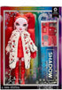 Rainbow High Shadow High Rosie Fashion Doll with Outfit, Extra Long Hair & 10+ Accessories for Kids 4-12