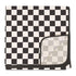 44" 44" Tiny Twinkle Splat Mat for Under High Chair or Table | x Waterproof & Mess-Proof High Chair Mat for Baby