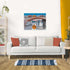 Ravensburger Puzzle 12000796 - Das ist London - 1500 Teile Puzzle für Erwachsene, from 14 Years