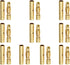 10 Pairs Hobbypark Female Male 4mm Gold Bullet Connector Plug for RC Battery ESC Motor Wire