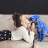 ArtCreativity Cozy Plush T-Rex Dinosaur Stuffed Animal - Soft and Cuddly Stuffed Dinosaur for Kids, Great Gift for