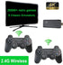 Kothab Wireless Retro Game Console, Plug & Play Video TV Game Dongle with 20000+ Games Built-in