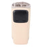 SUNGOOYUE USB Rechargeable Bottle Warmer, Constant Temperature Bottle Warmer for Home, Lightweight and Portable ABS