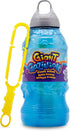 Gazillion 2 Liter Giant Bubble Solution - Create Bigger, Eco-Friendly, Non-Toxic Bubbles with The Special Wand - Ages