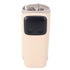 MOTOULAX Bottle Warmer USB Charging Leakproof Portable Travel Baby Milk Bottle Warmer with Temperature Display for Home